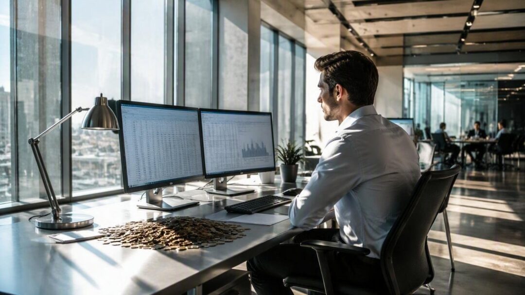 Wanneer cash aanhouden en wanneer investeren: een tijdloos overzicht