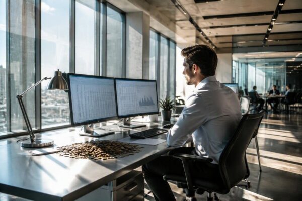 Wanneer cash aanhouden en wanneer investeren: een tijdloos overzicht