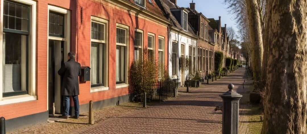 Werkende Nederlanders krijgen hogere belasting, huiseigenaren profiteren