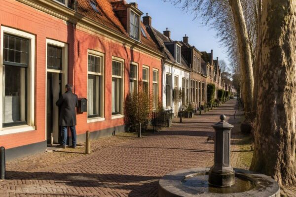 Werkende Nederlanders krijgen hogere belasting, huiseigenaren profiteren
