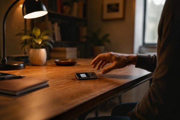 Zelfbewaring van cryptovaluta: hardware wallets, seed-phrases en multisig