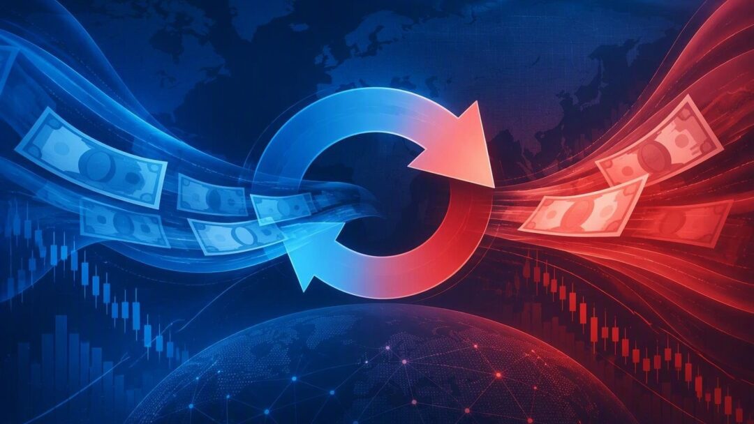 EUR/JPY daalt naar laagste niveau sinds 2026-09-25