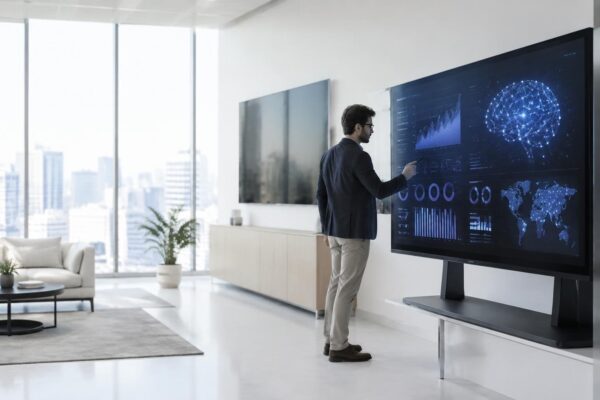AI-investeringen analyseren: waarde, risico en kosten