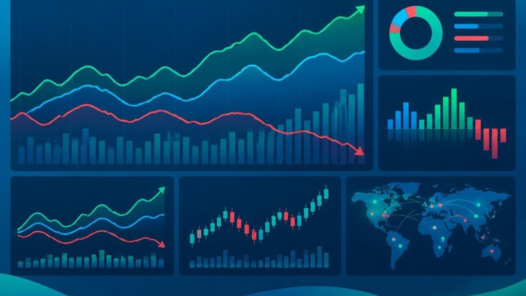 Euro stuit omhoog terwijl bitcoin verder uitloopt