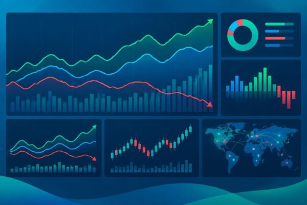 Euro stuit omhoog terwijl bitcoin verder uitloopt
