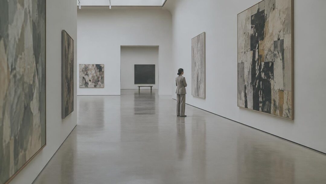 Beleggen in kunst: wat u moet weten over rendement en belastingen