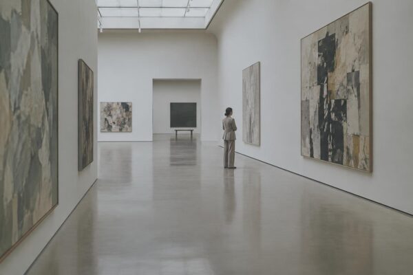 Beleggen in kunst: wat u moet weten over rendement en belastingen