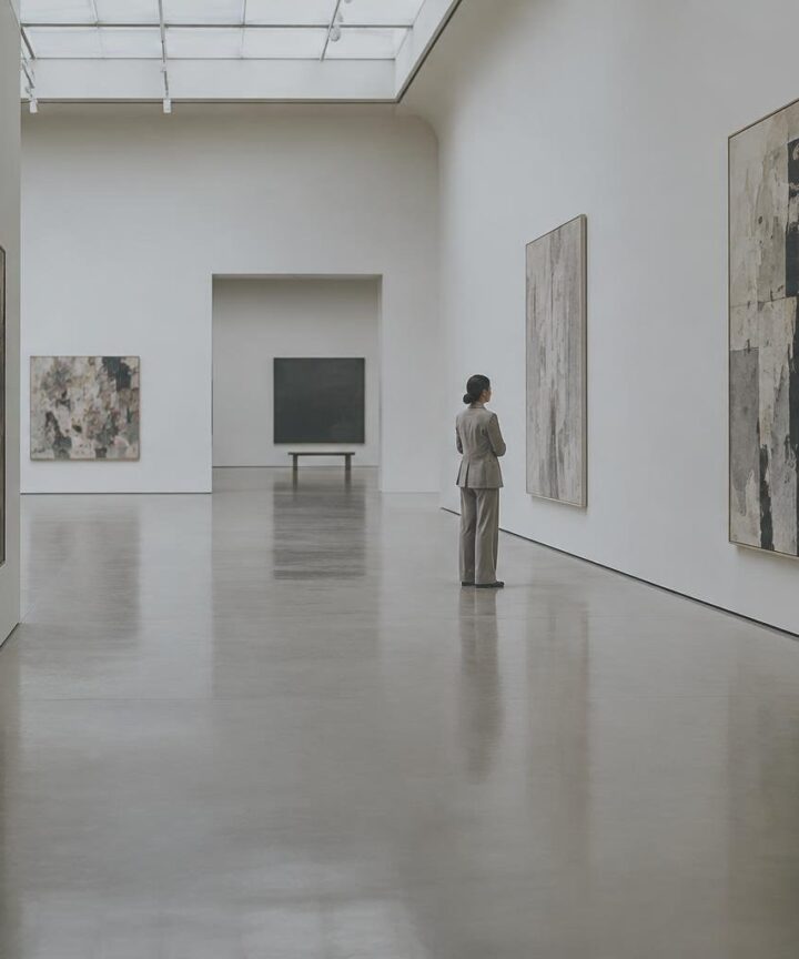 Beleggen in kunst: wat u moet weten over rendement en belastingen
