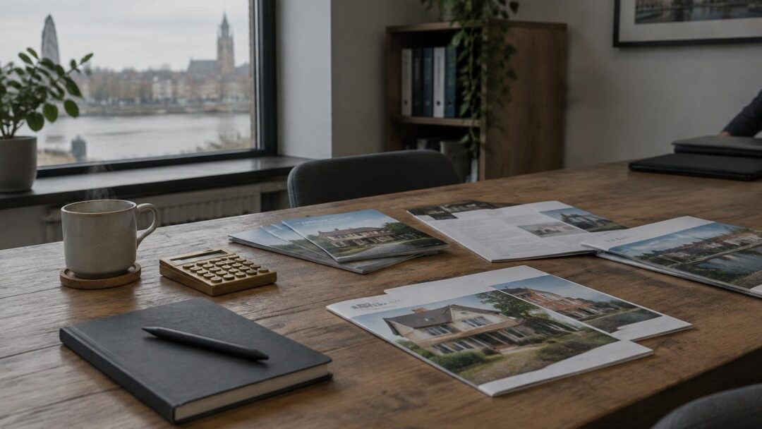 Bianco Hypotheken & Verzekeringen: deskundig advies voor elke woning