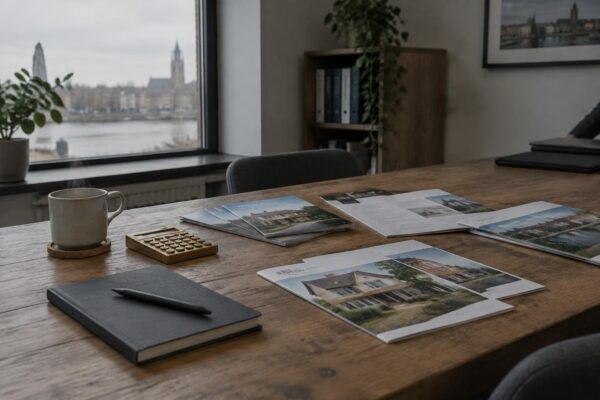 Bianco Hypotheken & Verzekeringen: deskundig advies voor elke woning