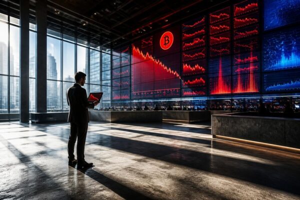 Bitcoin en altcoins kelderen, maar technische signalen hint naar nieuwe rally