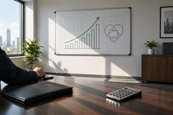 Box 3 optimaliseren: hoe spaargeld, effecten en crypto te spreiden