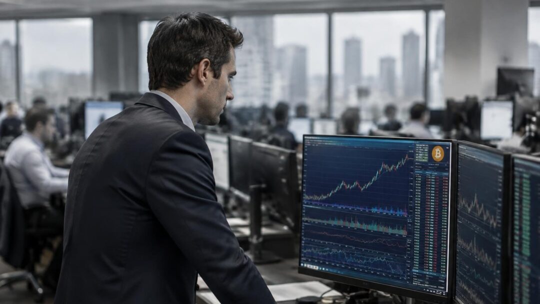 Braziliaanse beurs, DOGE en Moderna kampen met verliezen