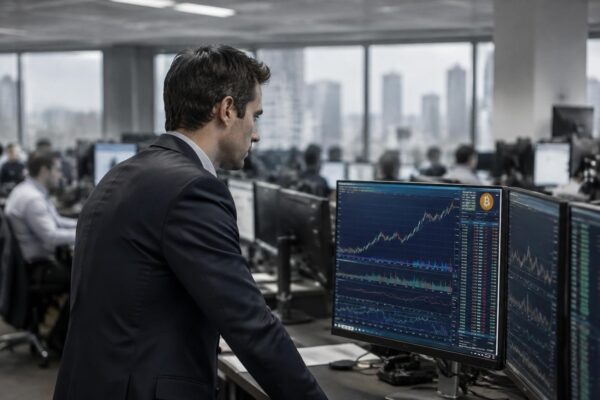 Braziliaanse beurs, DOGE en Moderna kampen met verliezen
