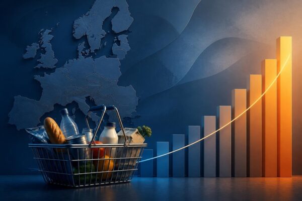 Nederlandse inflatie stijgt naar 3%, ligt boven EU-gemiddelde