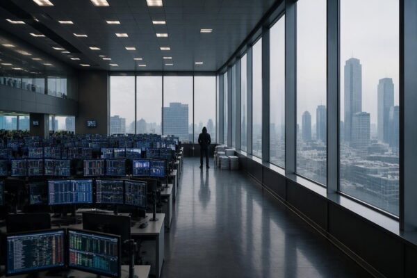 DeFi-experiment Papertrade: 1000-x hefboom en token voor verlies