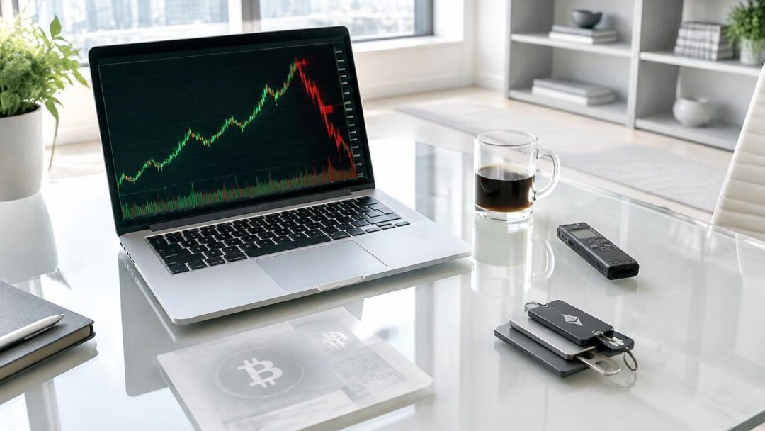 Een jaar later: risico's van hefboomhandel in Bitcoin blijven bestaan
