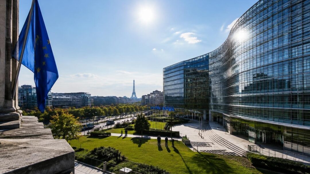 EU-commissie eist extra 20 mrd van Duitsland voor Europese begroting