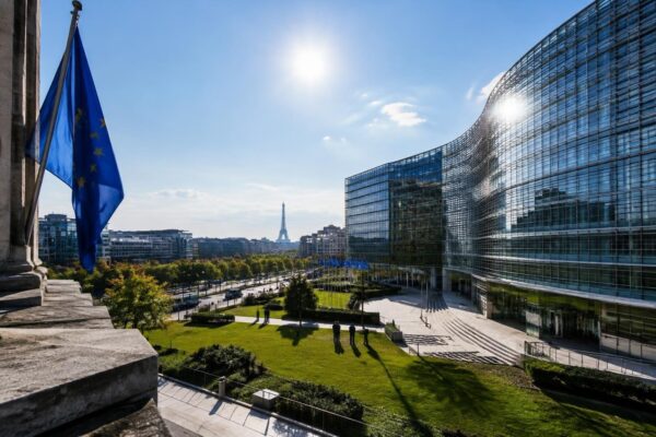 EU-commissie eist extra 20 mrd van Duitsland voor Europese begroting