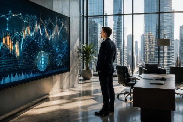 Financiële productclassificatie van crypto en gevolgen voor investeerders