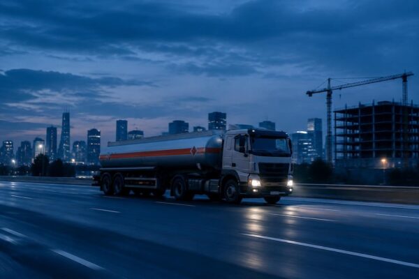 Gasprijzen stijgen Eneco, Oxxio en Vandebron terwijl Noors gas wordt geleverd