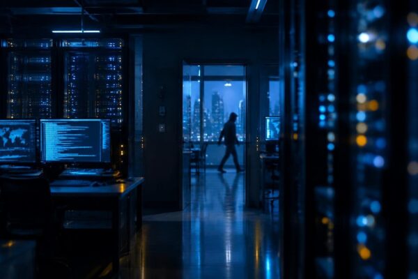 Grote cryptodiefstal bij Binance – wat u moet weten