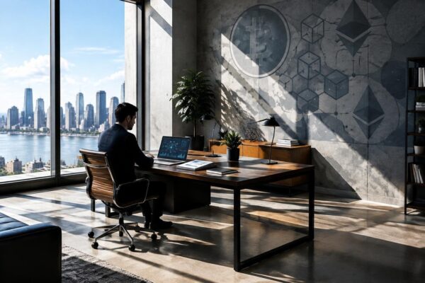 Hoe herken je valse cryptovaluta en voorkom je rug pulls