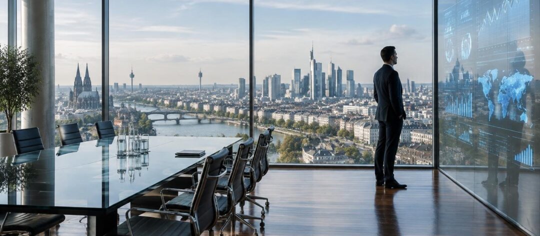 Hoe institutionele beleggers Europese veerkracht kunnen versterken