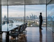 Hoe institutionele beleggers Europese veerkracht kunnen versterken
