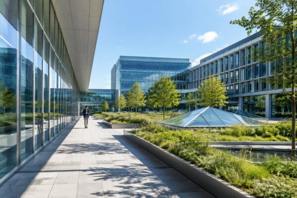 Hoe pensioenfondsen en deeptech-innovatie elkaar versterken op Brainport
