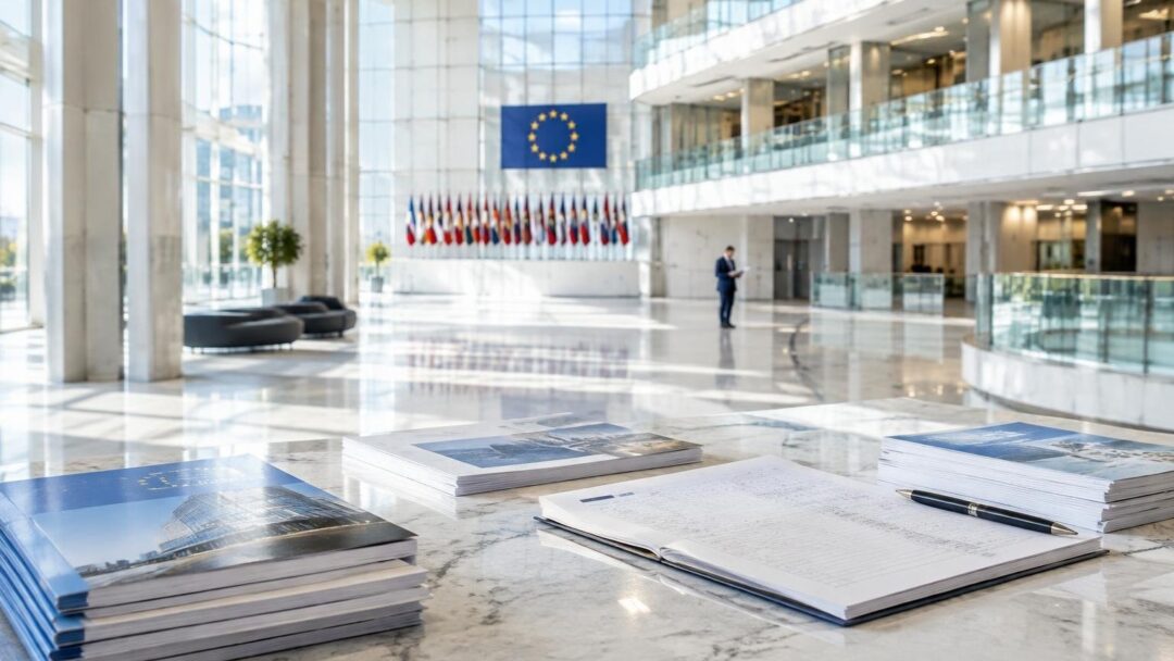 Ierland wil €140 mrd uit EU-begroting, Nederland stuurt voorstel direct terug