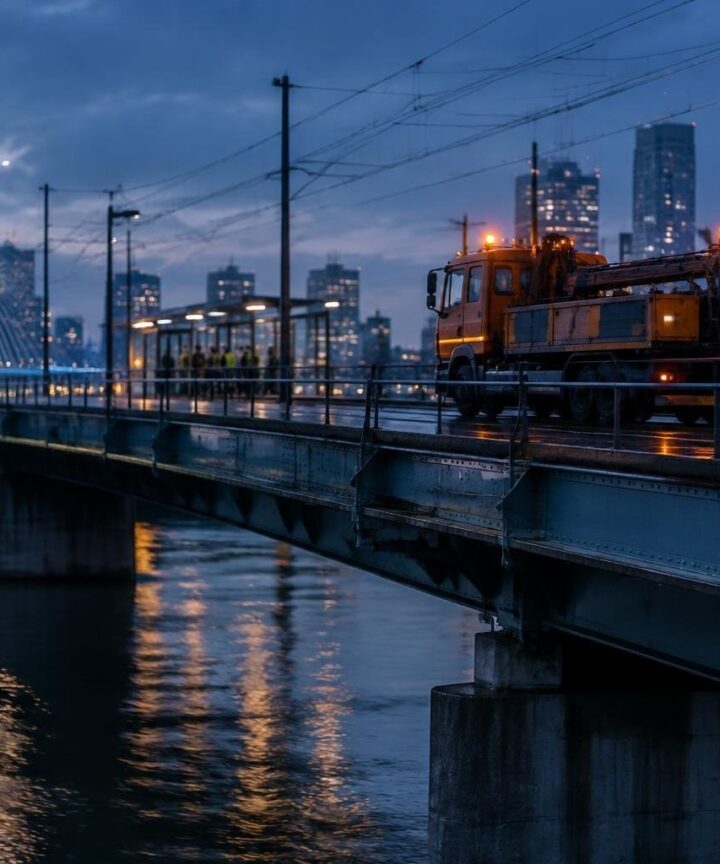 Infrastructuurbudget: minder nieuwbouw, meer onderhoud onder Karremans