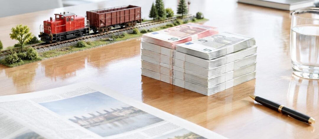 Minister Karremans stopt financiering voor Metronet en RandstadRail