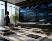 Multiplier-effect van AI-ketens in je portfolio