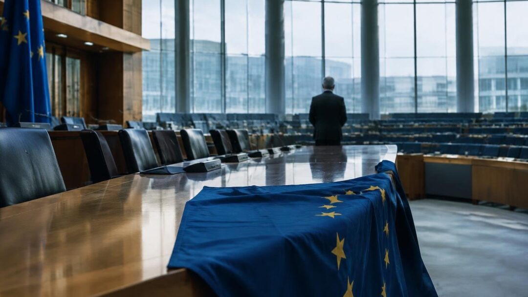 Nederland keert alternatief EU-budgetplan terug, wil 50 % minder