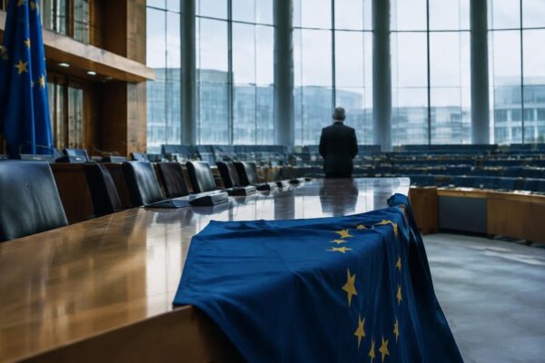 Nederland keert alternatief EU-budgetplan terug, wil 50 % minder