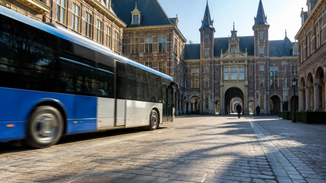 Nederland kondigt 1,2 milliard euro niet-militaire hulp aan Oekraïne