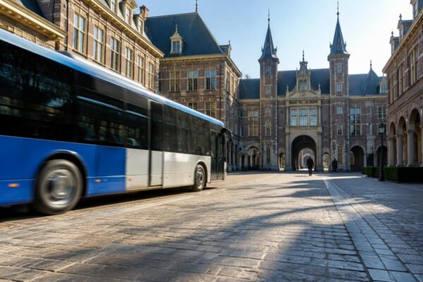 Nederland kondigt 1,2 milliard euro niet-militaire hulp aan Oekraïne