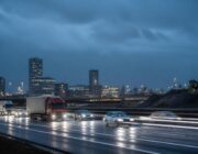 Provincies eisen extra geld voor wegen, bruggen en spoor