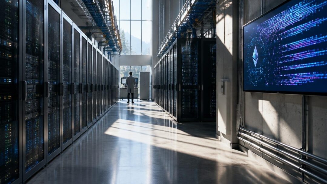 Quantum-dag nadert: Ethereum-onderzoeker roept op tot adresrotatie