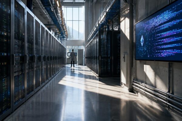 Quantum-dag nadert: Ethereum-onderzoeker roept op tot adresrotatie