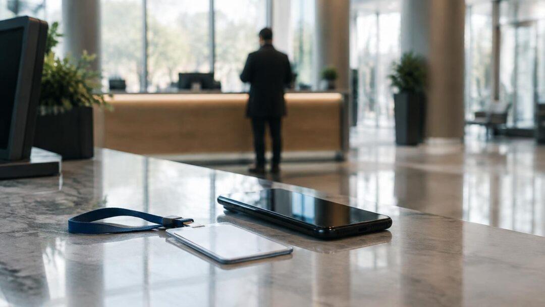 Slimme telefoonzwendel en GhostPairing: hoe criminelen toeslaan