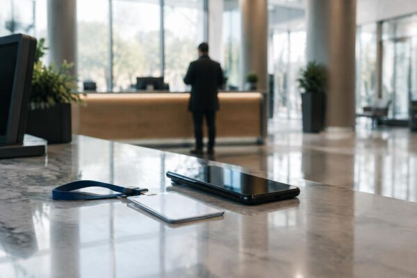 Slimme telefoonzwendel en GhostPairing: hoe criminelen toeslaan