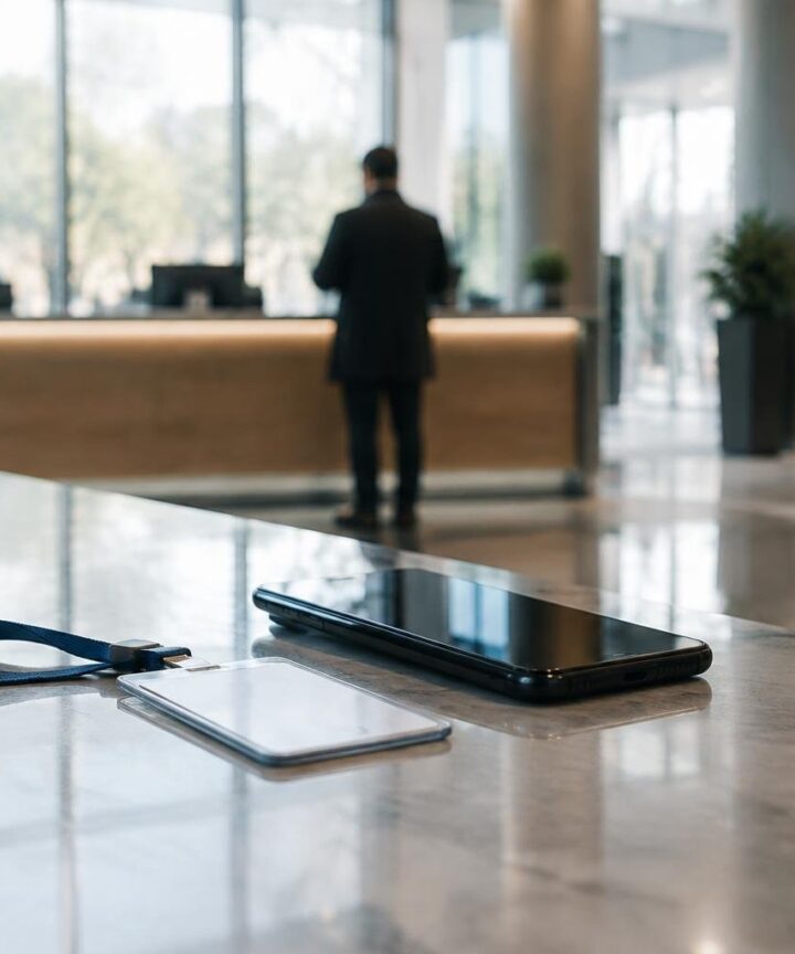 Slimme telefoonzwendel en GhostPairing: hoe criminelen toeslaan