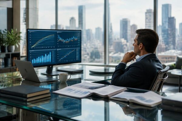 Stap-voor-stap gids voor duration en renterisico