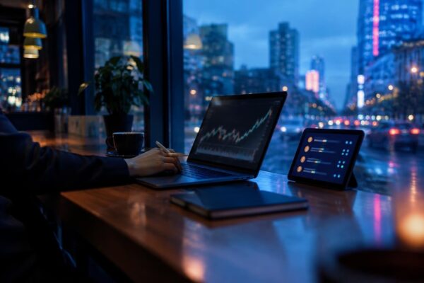 Stap-voor-stap gids voor periodieke Bitcoin-inleg