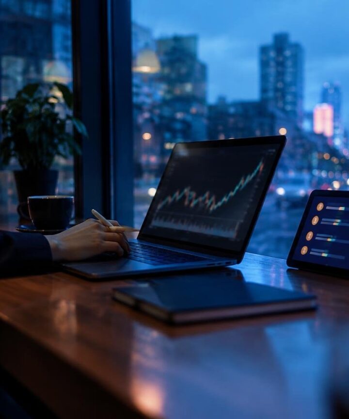 Stap-voor-stap gids voor periodieke Bitcoin-inleg
