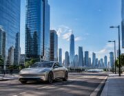 Tesla-koersdoelen van ARK Invest: van $3.300 tot $5.000