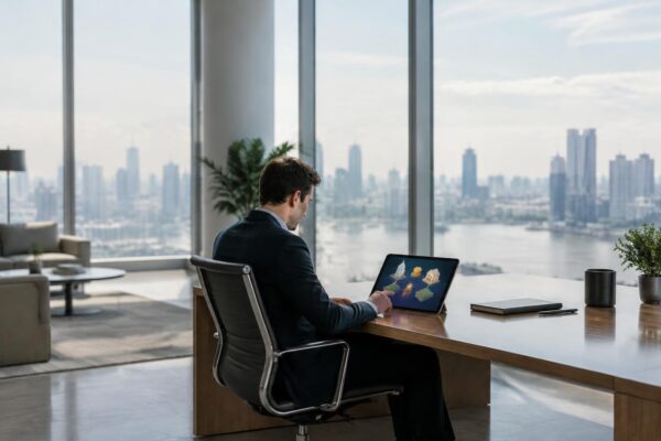 Tokenisatie van real-world assets: rendement, risico en regels