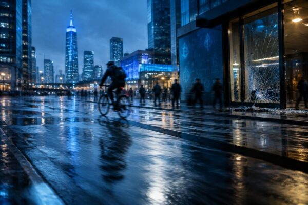 Trumpcoin en WLFI: hoe een €2.000 investering in 2026 kelderde